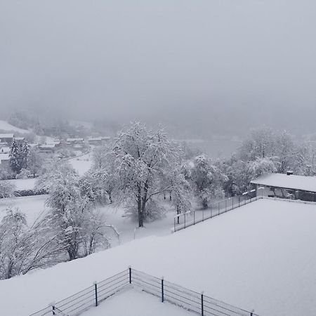 Landidyll Am Thiersee Zewnętrze zdjęcie