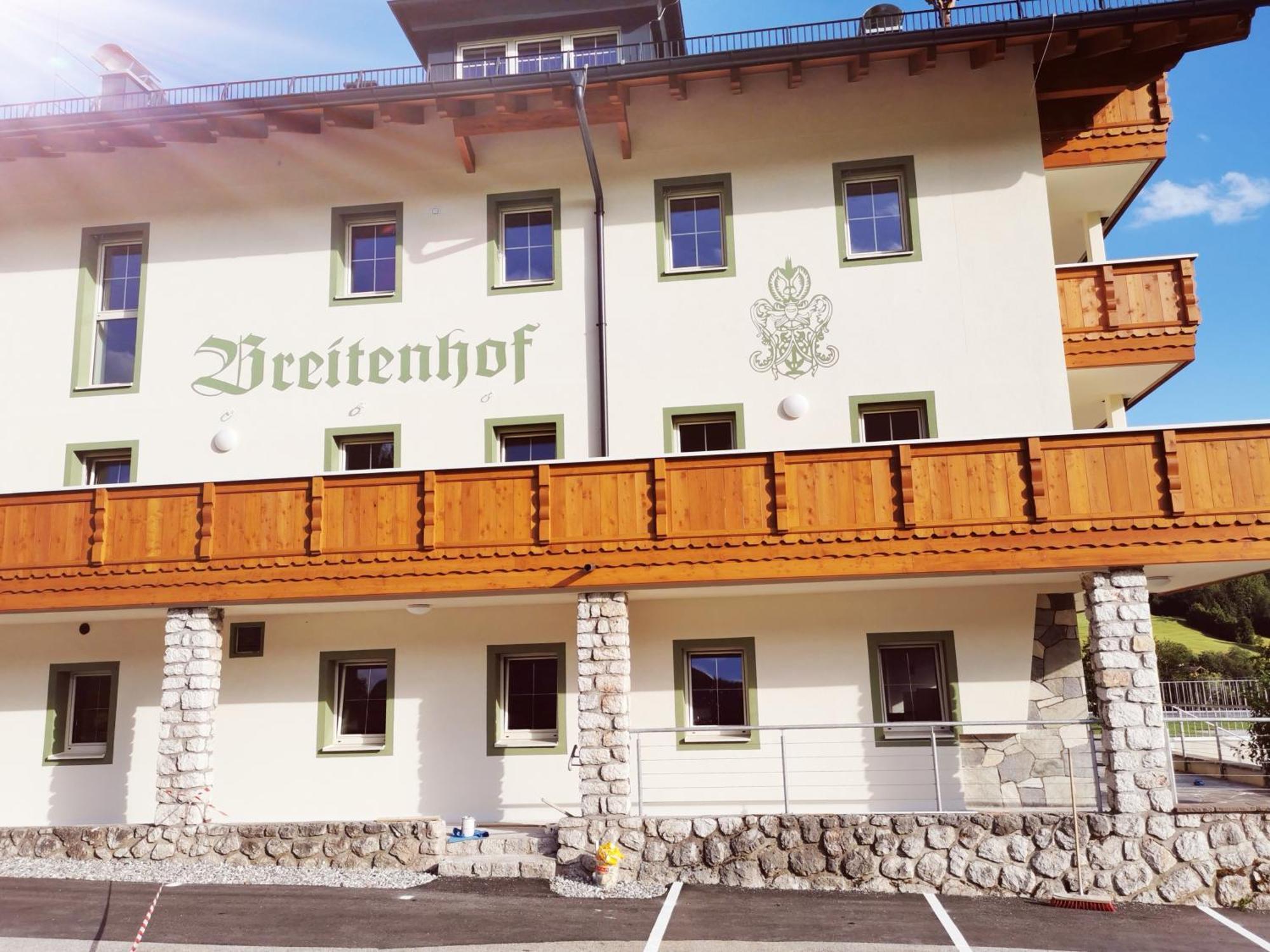 Landidyll Am Thiersee Zewnętrze zdjęcie