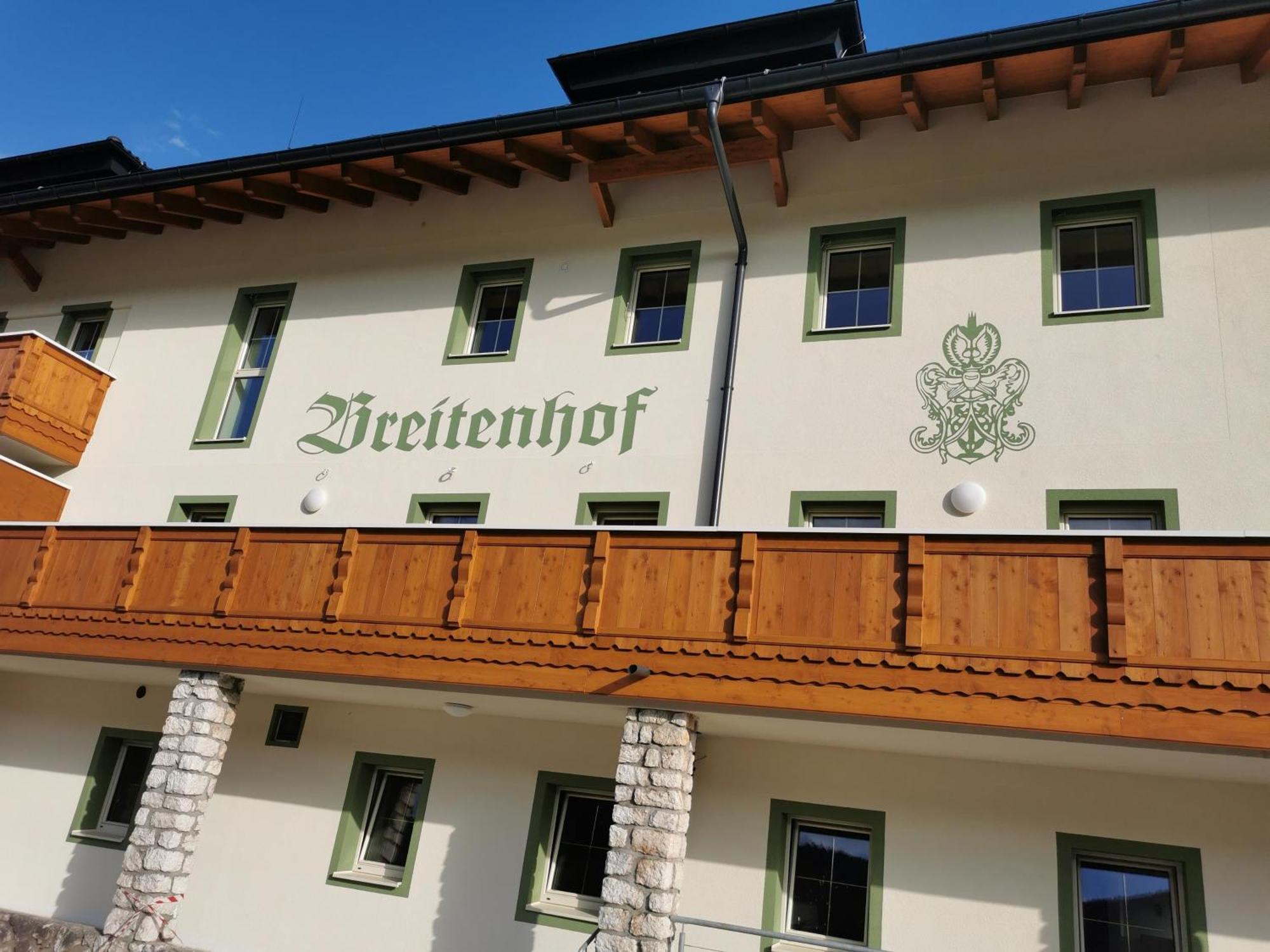 Landidyll Am Thiersee Zewnętrze zdjęcie